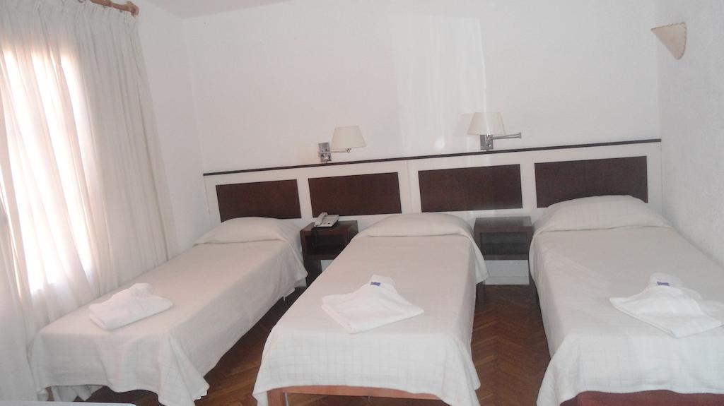 Hotel San Diego Πούντα ντελ Έστε Δωμάτιο φωτογραφία