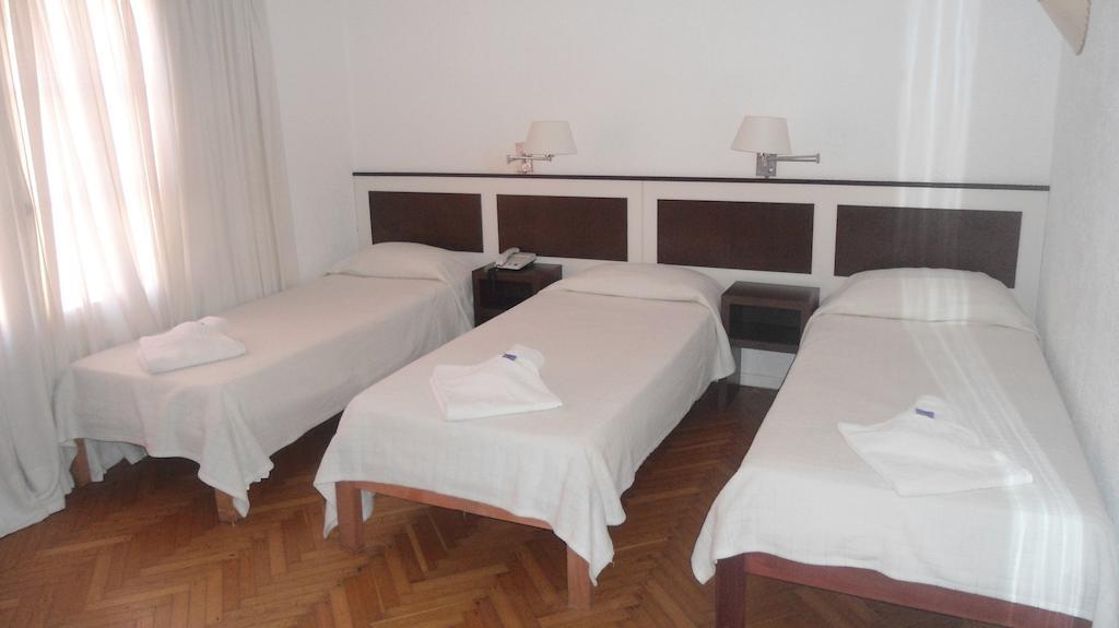 Hotel San Diego Πούντα ντελ Έστε Δωμάτιο φωτογραφία