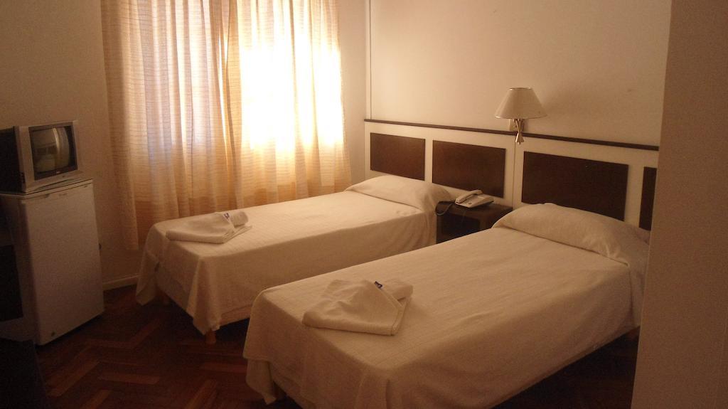 Hotel San Diego Πούντα ντελ Έστε Εξωτερικό φωτογραφία