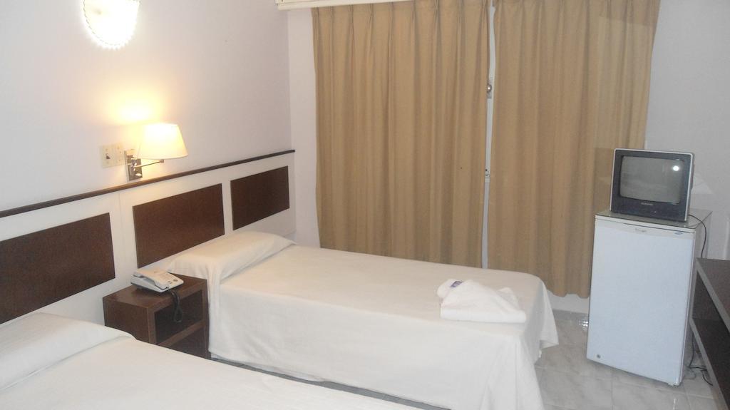 Hotel San Diego Πούντα ντελ Έστε Δωμάτιο φωτογραφία