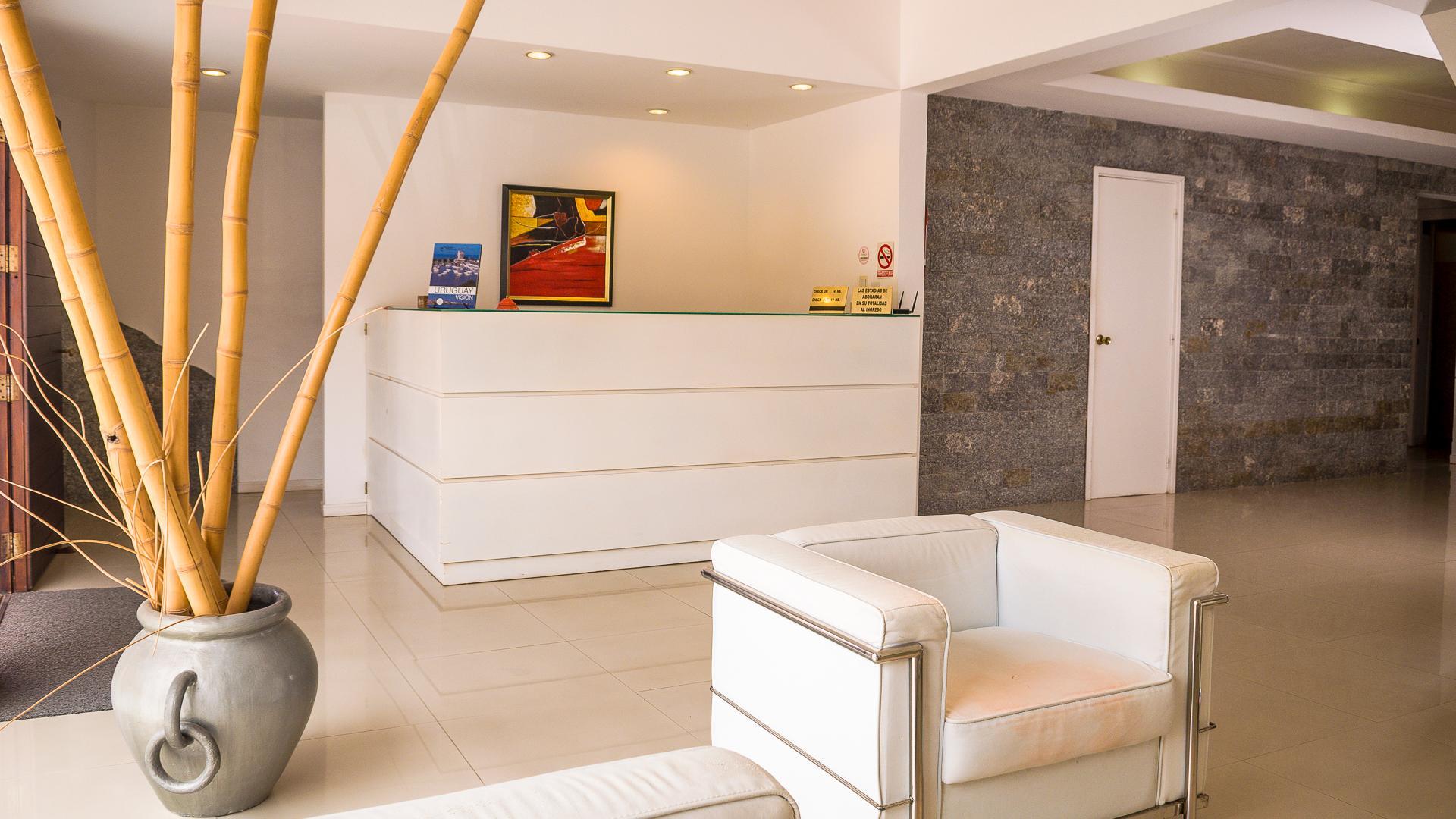 Hotel San Diego Πούντα ντελ Έστε Εξωτερικό φωτογραφία