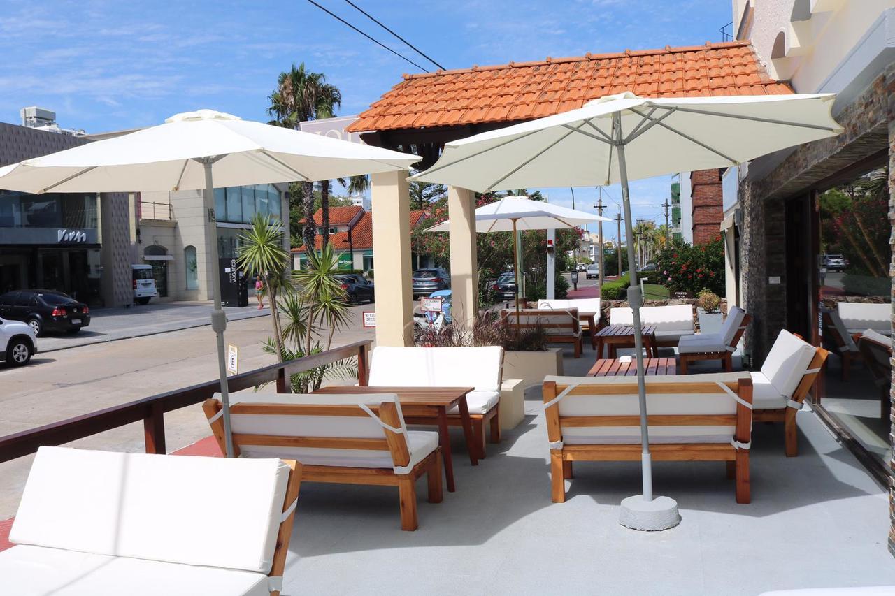 Hotel San Diego Πούντα ντελ Έστε Εξωτερικό φωτογραφία